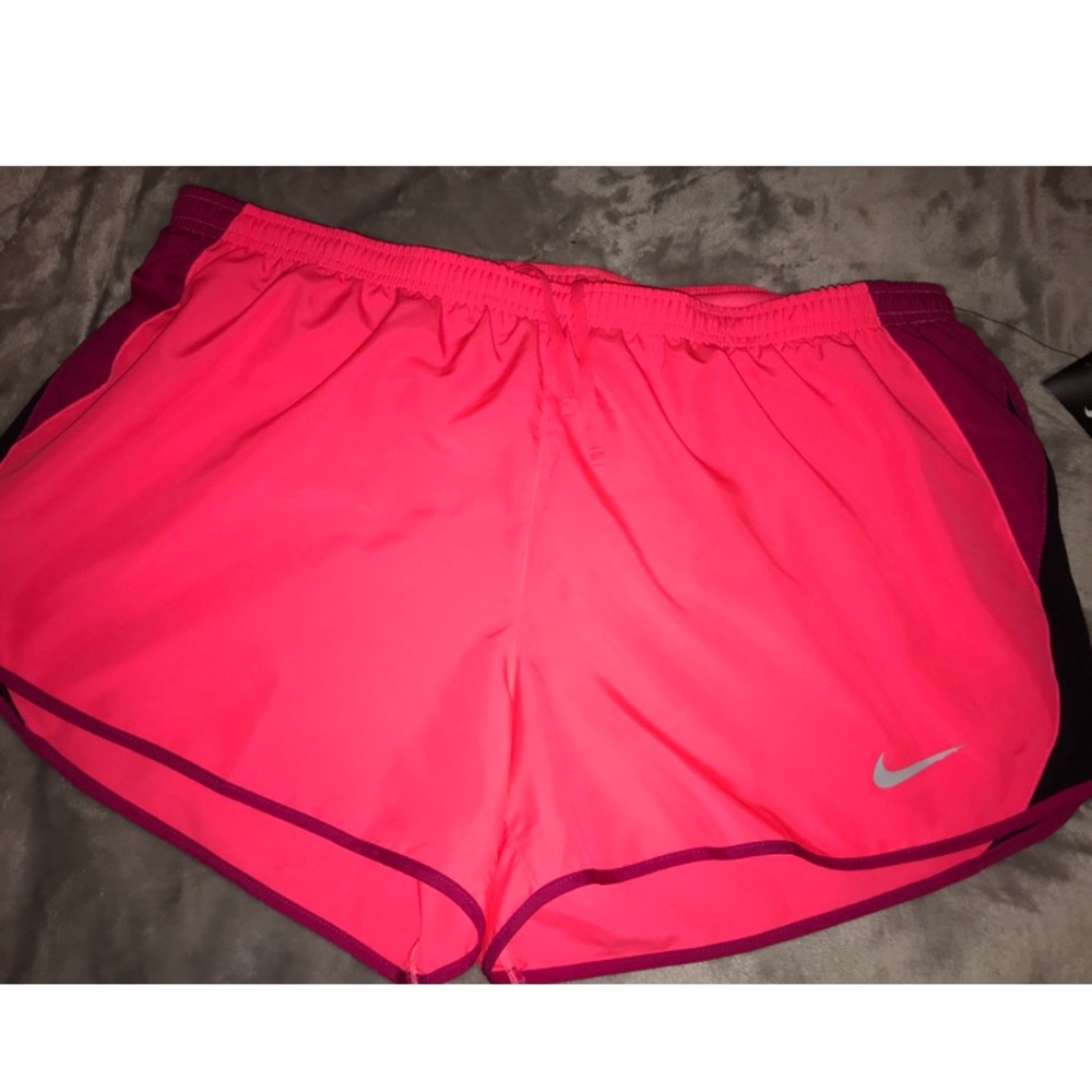 Nike Dri-Fit Shorts